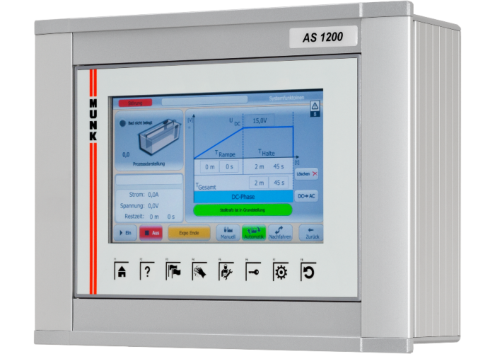 PS AS 1200 11PS AS 1200