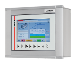 11Munk Gerät AS 1200
